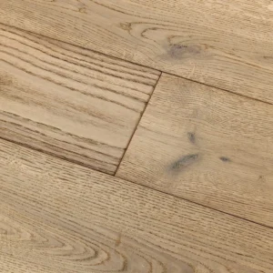 Woodpecker Dartmouth 15/4mm Engineered Floor Beaten Oak