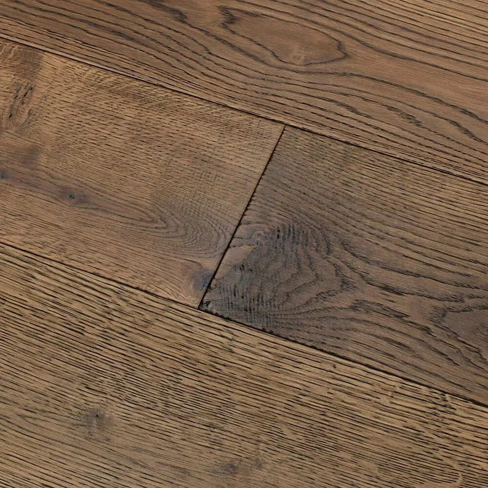 Woodpecker Dartmouth 15/4mm Engineered Floor Fauna Oak - Image 2