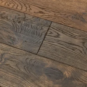 Woodpecker Dartmouth 15/4mm Engineered Floor Gingersnap Oak