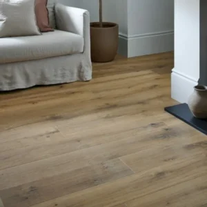 Woodpecker Dartmouth 15/4mm Engineered Floor Marbled Oak
