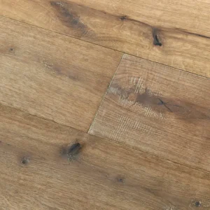 Woodpecker Dartmouth 15/4mm Engineered Floor Marbled Oak