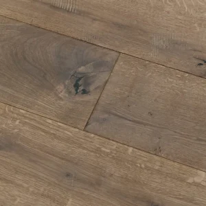 Woodpecker Dartmouth 15/4mm Engineered Floor Pewter Oak