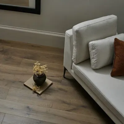 Woodpecker Dartmouth 15/4mm Engineered Floor Truffle Oak