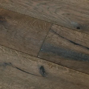 Woodpecker Dartmouth 15/4mm Engineered Floor Truffle Oak