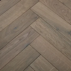 Woodpecker Goodrich 15/4mm Engineered Floor White Oiled Oak