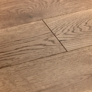 Woodpecker Harlech 15/4mm Engineered Floor Coffee Oak 190mm