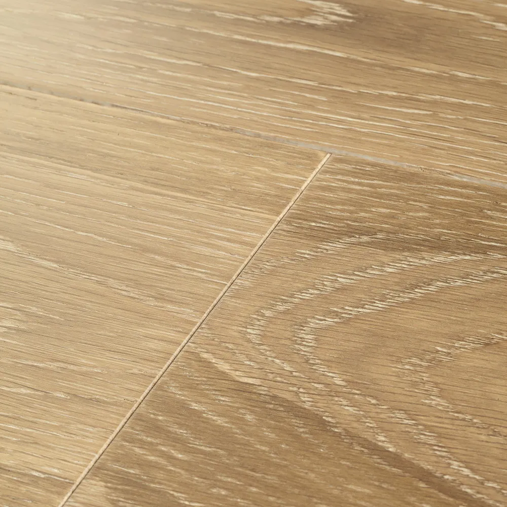 Woodpecker Goodrich 15/4mm Engineered Floor White Smoked Oak - Image 2