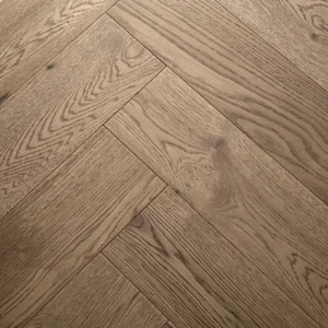 Woodpecker Highclere 15/4mm Engineered Floor Biscotti Oak