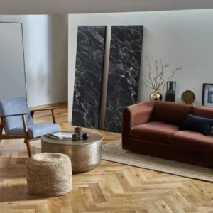 Woodpecker Highclere 15/4mm Engineered Floor Natural Oak
