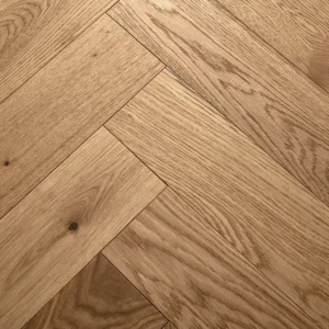 Woodpecker Highclere 15/4mm Engineered Floor Natural Oak