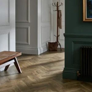 Woodpecker Orkney 15/4mm Engineered Floor Fauna Oak