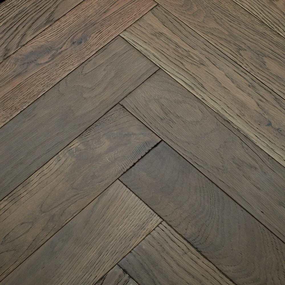 Woodpecker Orkney 15/4mm Engineered Floor Fauna Oak - Image 2