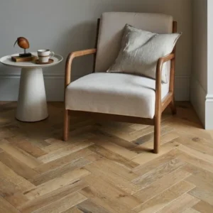Woodpecker Orkney 15/4mm Engineered Floor Marbled Oak