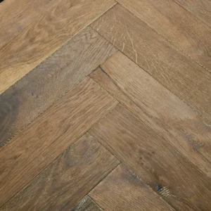 Woodpecker Orkney 15/4mm Engineered Floor Marbled Oak