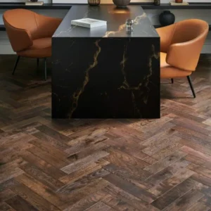 Woodpecker Orkney 15/4mm Engineered Floor Passage Oak