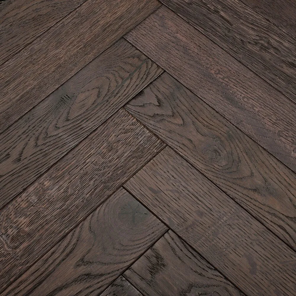 Woodpecker Orkney 15/4mm Engineered Floor Passage Oak - Image 2