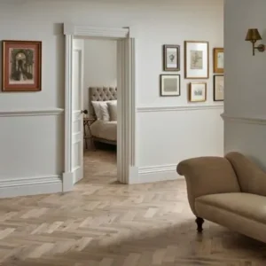 Woodpecker Orkney 15/4mm Engineered Floor Pewter Oak