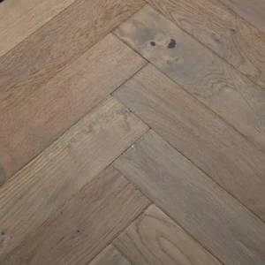 Woodpecker Orkney 15/4mm Engineered Floor Pewter Oak