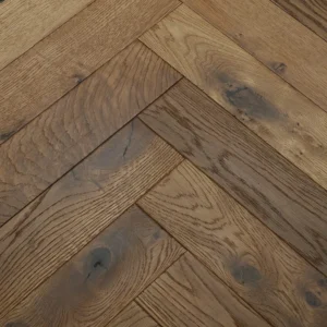 Woodpecker Orkney 15/4mm Engineered Floor Smoked Oak