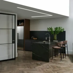 Woodpecker Orkney 15/4mm Engineered Floor Truffle Oak