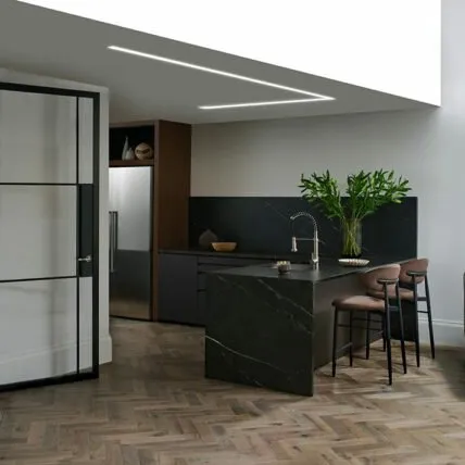 Woodpecker Orkney 15/4mm Engineered Floor Truffle Oak