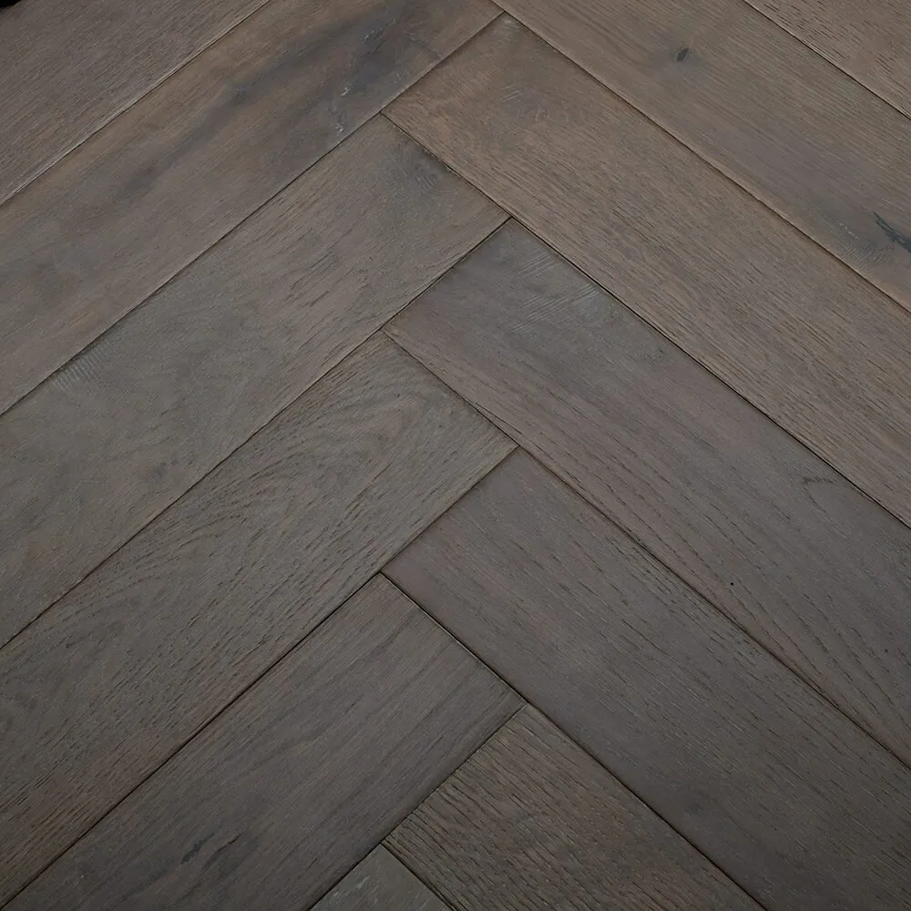 Woodpecker Orkney 15/4mm Engineered Floor Truffle Oak - Image 2