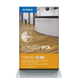 Woodpecker Clean & Maintain Dr Schutz Scratchfix Repair Kit