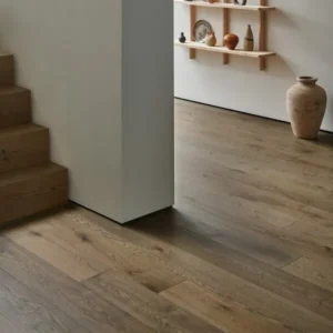 Woodpecker Stonehaven 14/3mm Engineered Floor Amaretti Oak