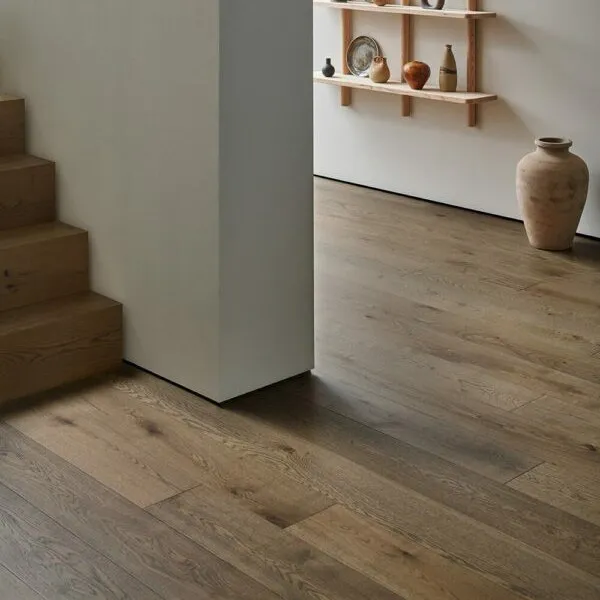 Woodpecker Stonehaven 14/3mm Engineered Floor Amaretti Oak