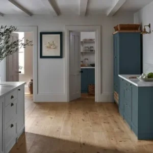 Woodpecker Stonehaven 14/3mm Engineered Floor Rustic Oak