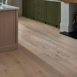 Woodpecker Stonehaven 14/3mm Engineered Floor Strait Oak