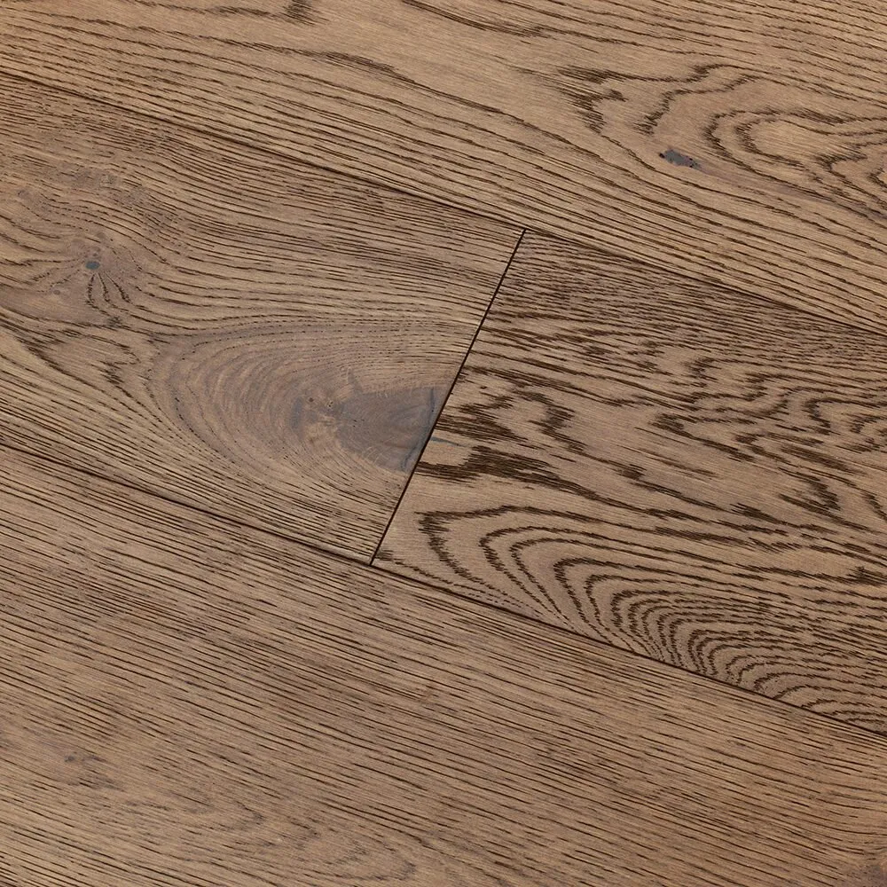Woodpecker Stonehaven 14/3mm Engineered Floor Stream Oak - Image 2