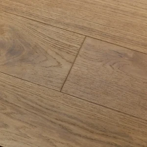 Woodpecker Stonehaven 14/3mm Engineered Floor Wisp Oak
