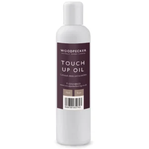 Woodpecker Clean & Maintain Touch up Oil One Coat Pure (100ml)