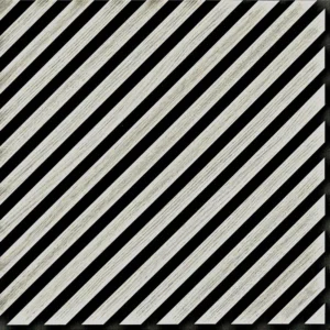 Tuscan Acoustic Wall Tile Chevron Misty Grey