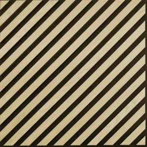 Tuscan Acoustic Wall Tile Chevron Natural Oak
