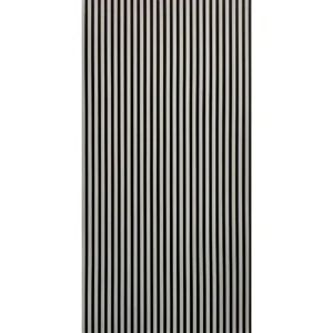 Tuscan Acoustic Wall Panel Misty Grey