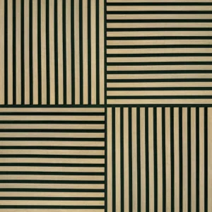Tuscan Acoustic Wall Tile Natural Oak