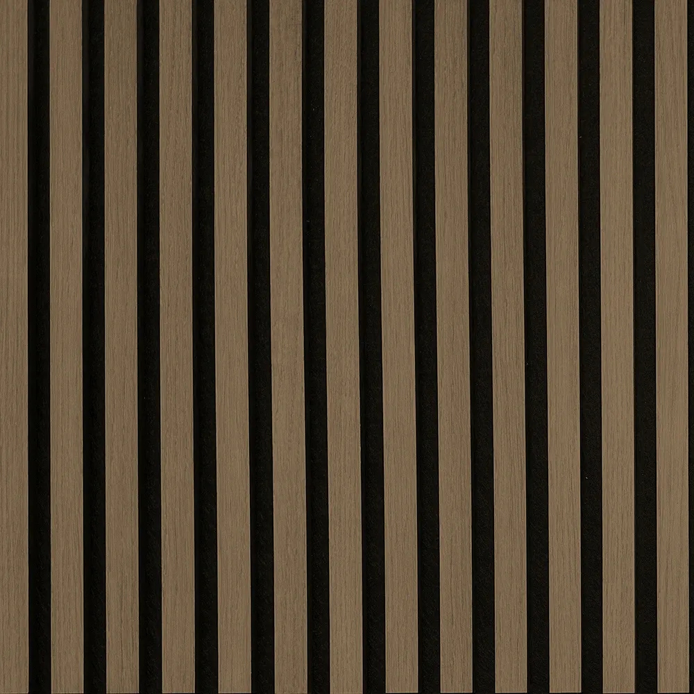 Tuscan Acoustic Wall Panel Walnut - Image 4