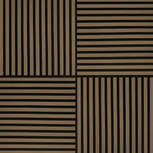 Tuscan Acoustic Wall Tile Walnut