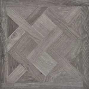 Woodpecker Warwick 7mm Rigid Core LVT Floor Crest Oak Design Panel