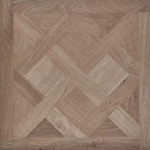 Woodpecker Warwick 7mm Rigid Core LVT Floor Emrys Oak Design Panel