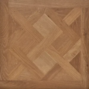 Woodpecker Warwick 7mm Rigid Core LVT Floor Slade Oak Design Panel