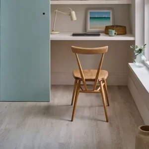 Woodpecker Weymouth 6mm Rigid Core LVT Floor Seamist Oak 228mm