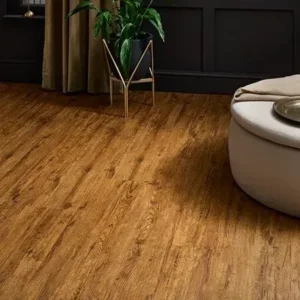 Woodpecker Weymouth 6mm Rigid Core LVT Floor Vine Oak 228mm