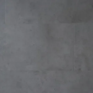 Woodpecker Whitby 6mm Rigid Core LVT Floor Charcoal Tile