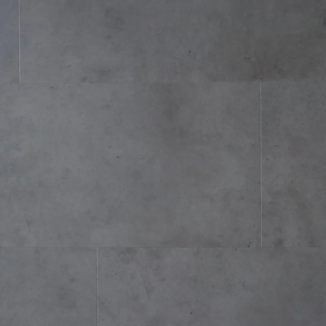 Woodpecker Whitby 6mm Rigid Core LVT Floor Charcoal Tile - Image 2