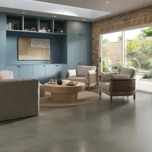 Woodpecker Whitby 6mm Rigid Core LVT Floor Dew Tile