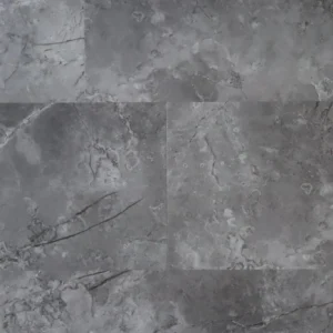 Woodpecker Whitby 6mm Rigid Core LVT Floor Rimefrost Tile