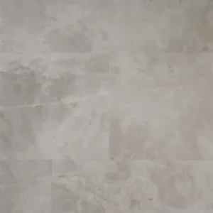 Woodpecker Whitby 6mm Rigid Core LVT Floor Silvermist Tile